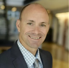 Photo of Jason Gaglia