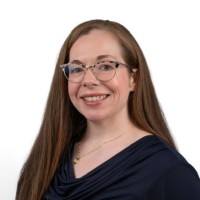 Photo of Laura Jacobson