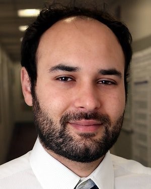 Photo of Jason Gaglia