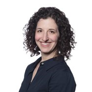 Photo of Laura Jacobson