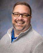 Photo of Jason Gaglia