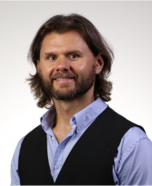 Photo of Jason Gaglia