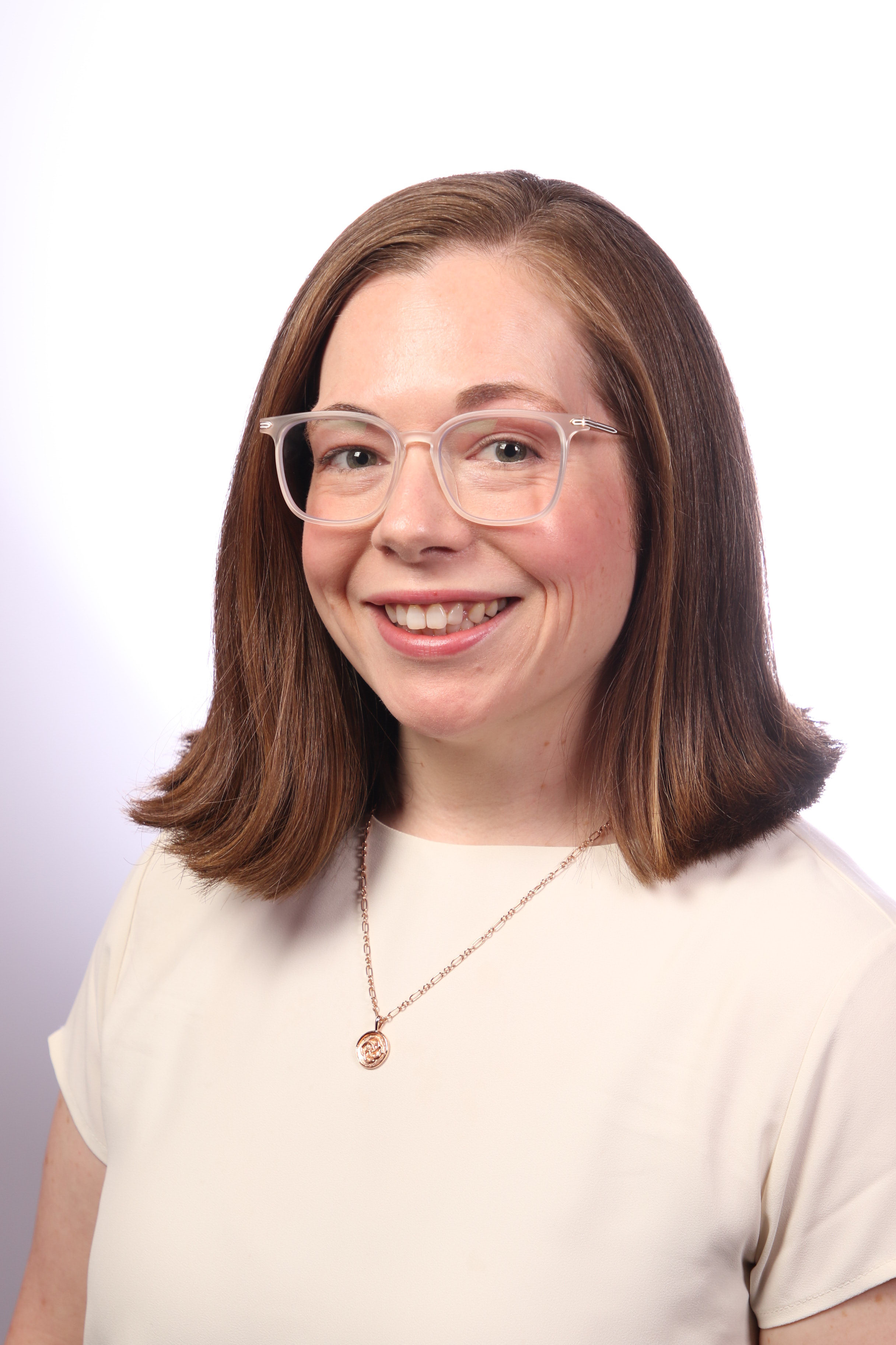 Photo of Laura Jacobson