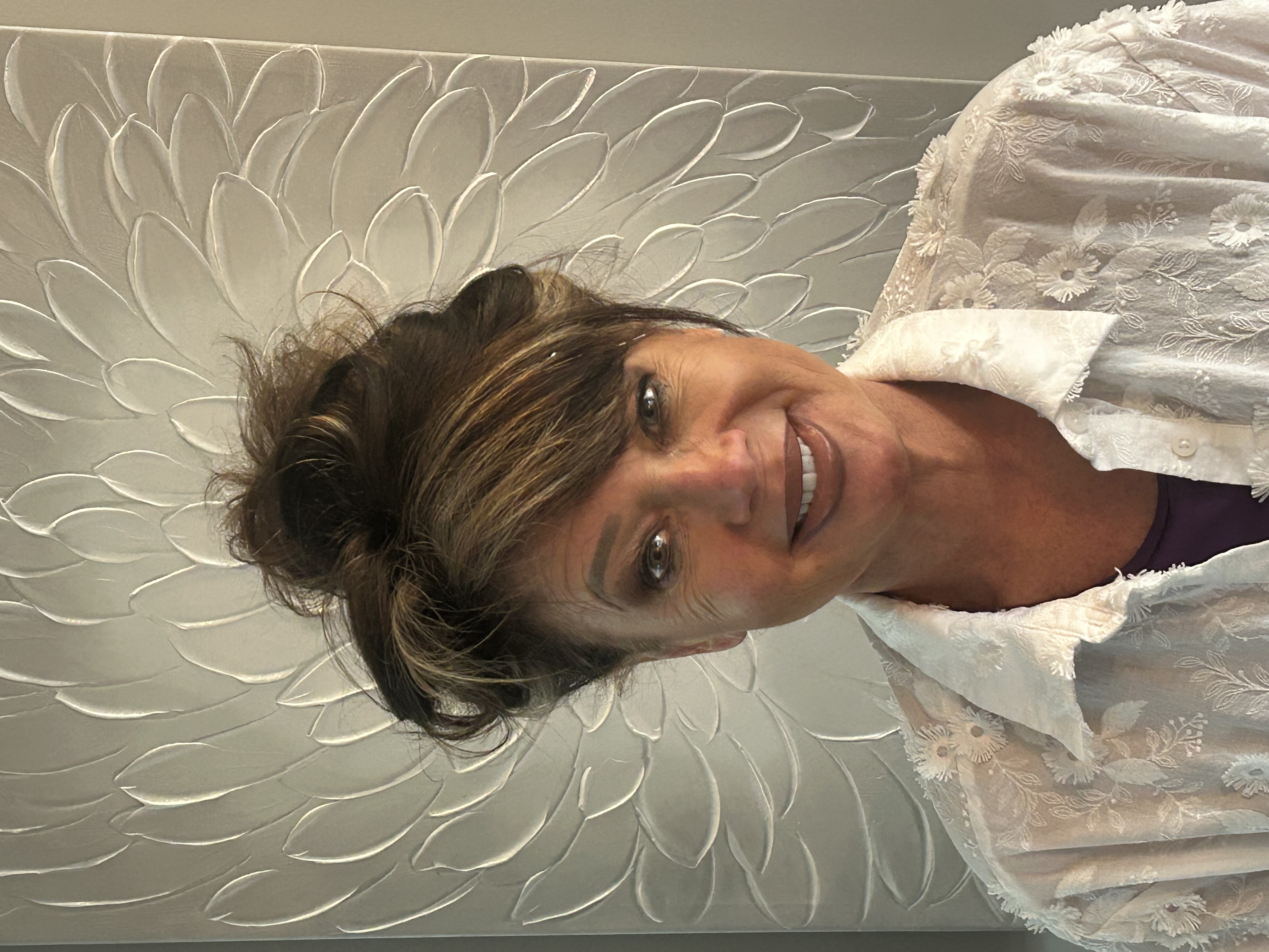 Photo of Laura Jacobson