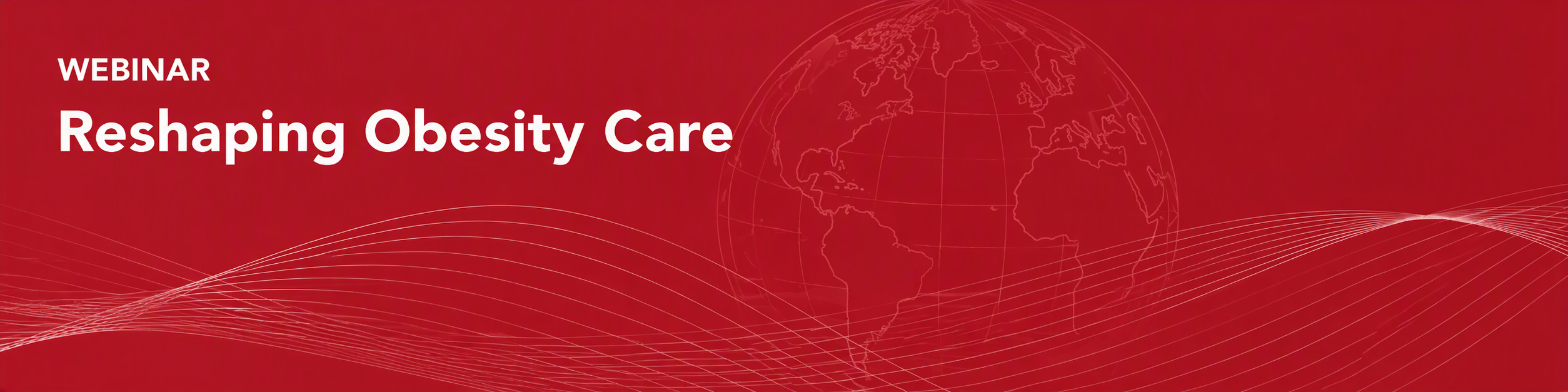 Webinar: Reshaping Obesity Care
