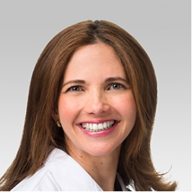Photo of Laura Jacobson